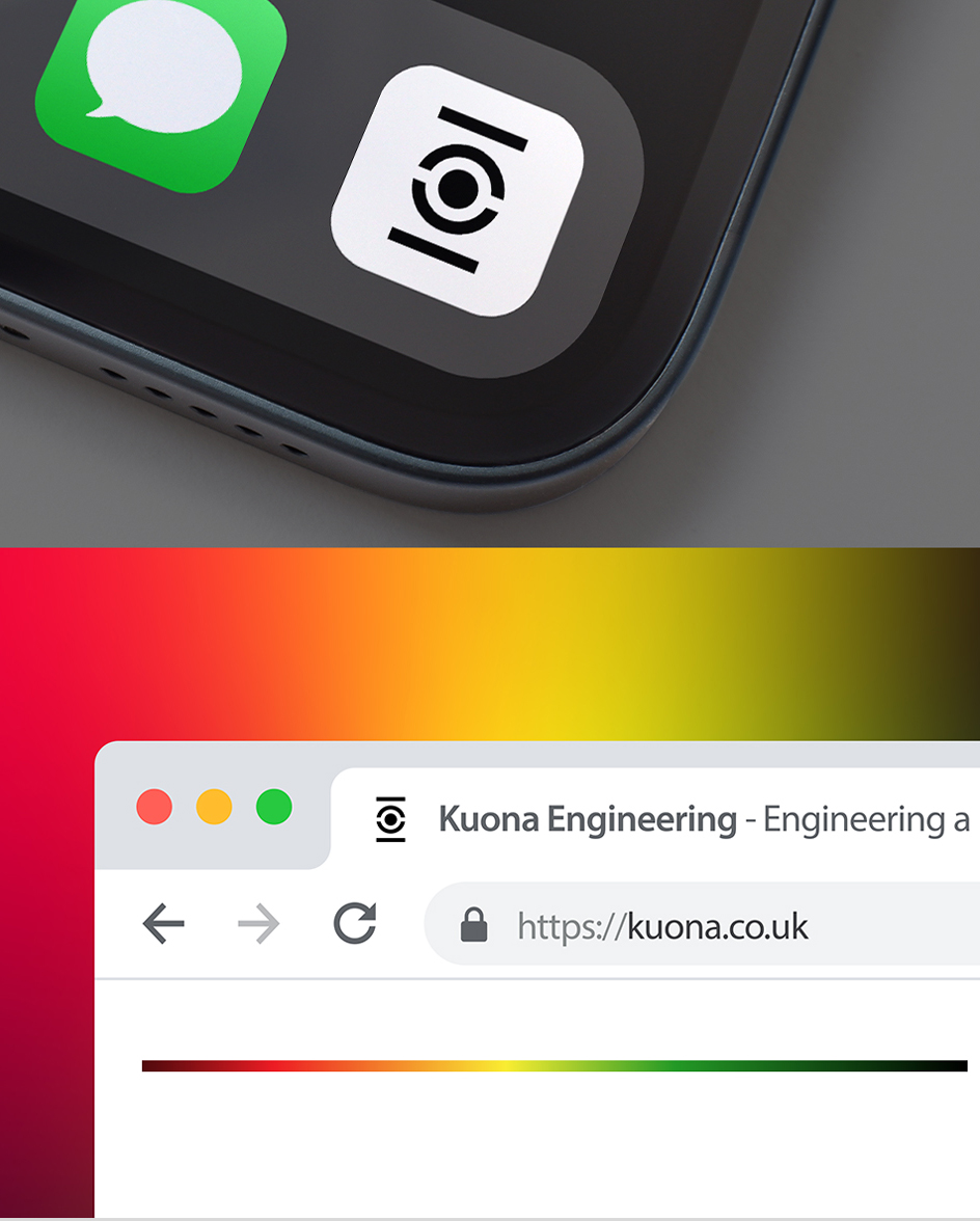 Kuona_ digital mockup