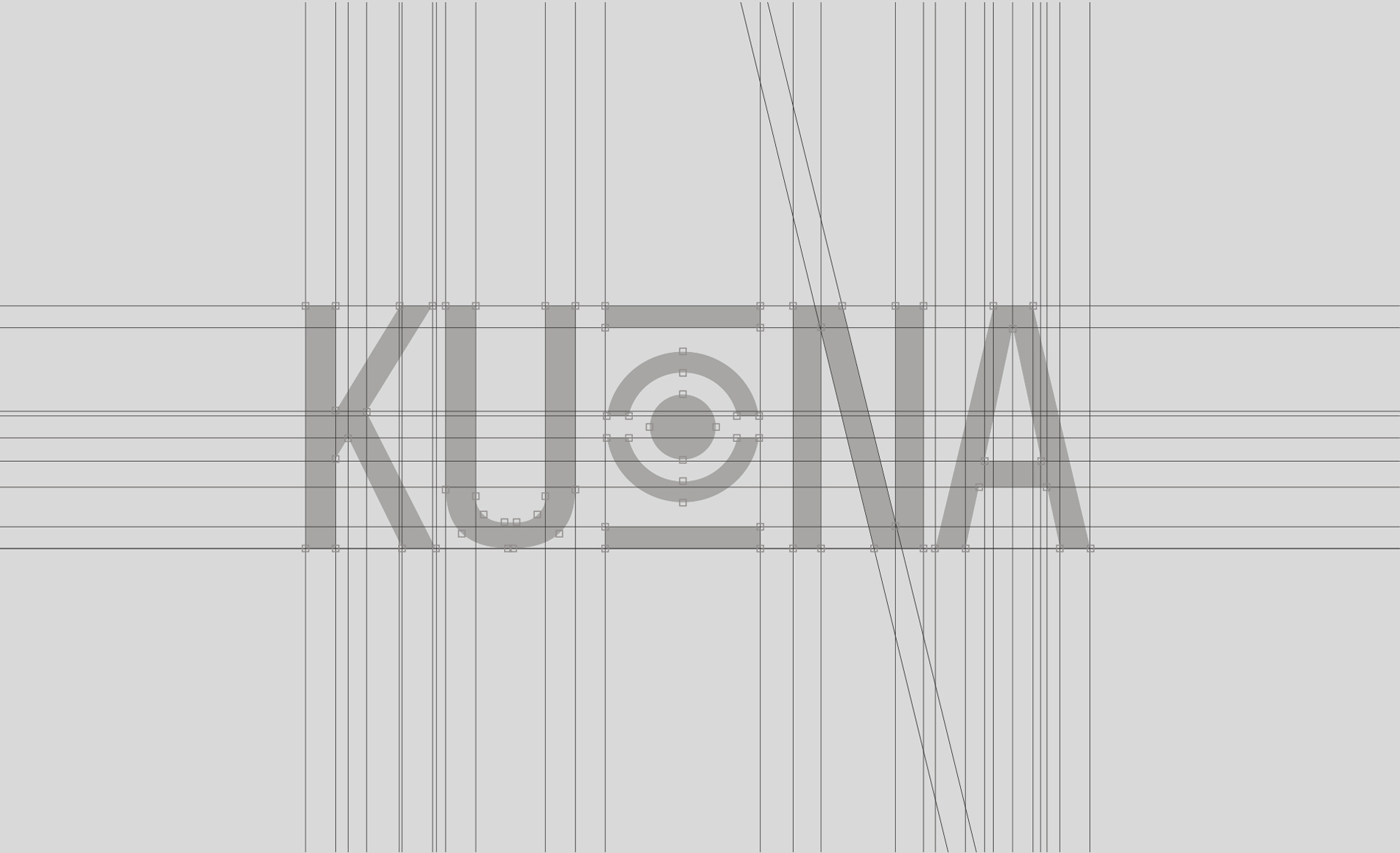 Kuona_logo type construction