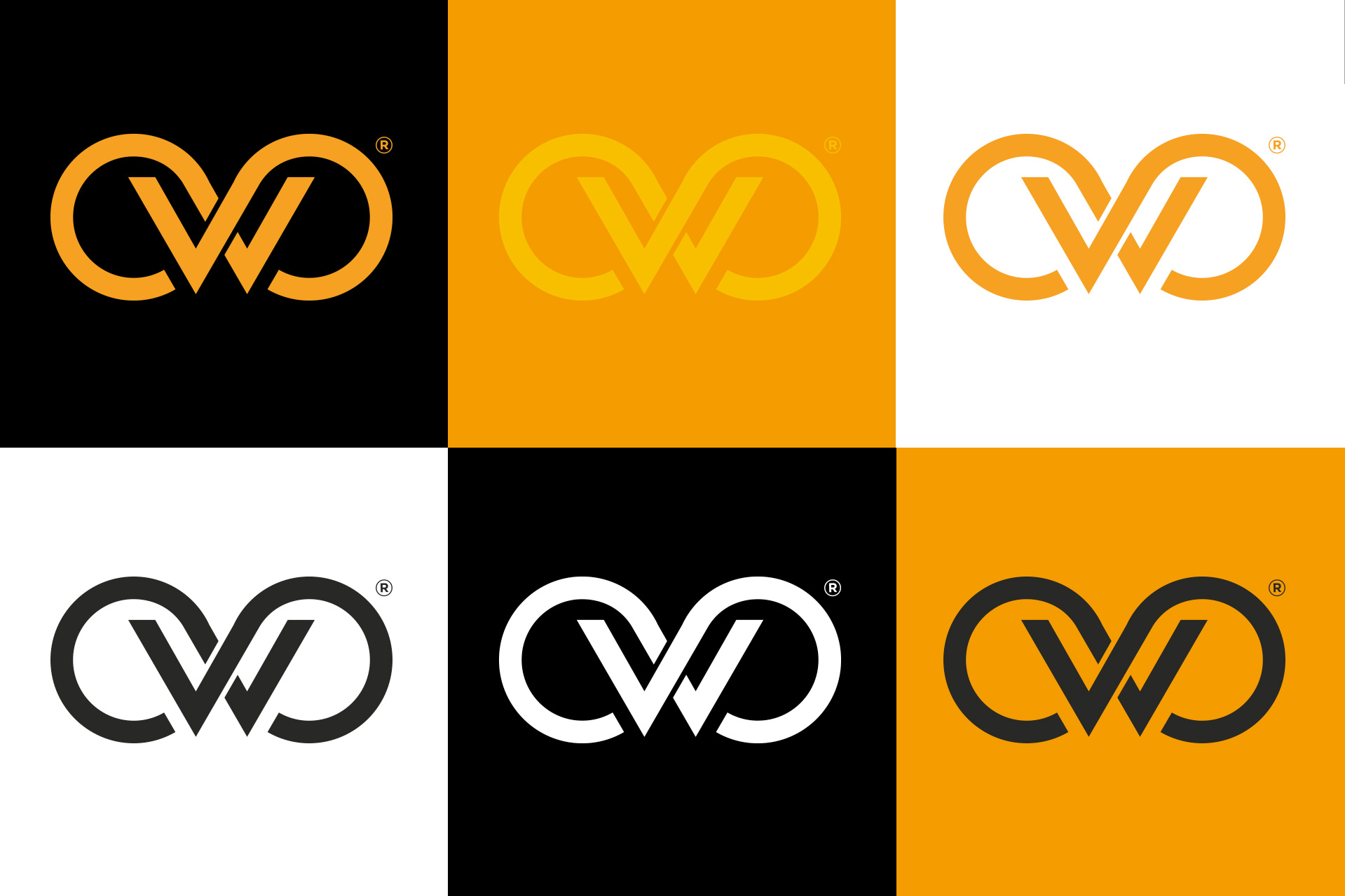 CWC Logo colour scheme