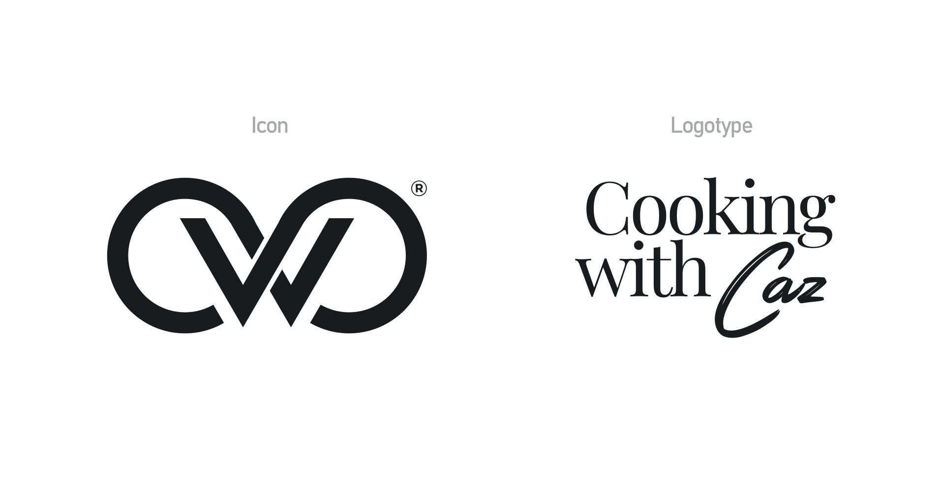 CWC logo icon and logotype