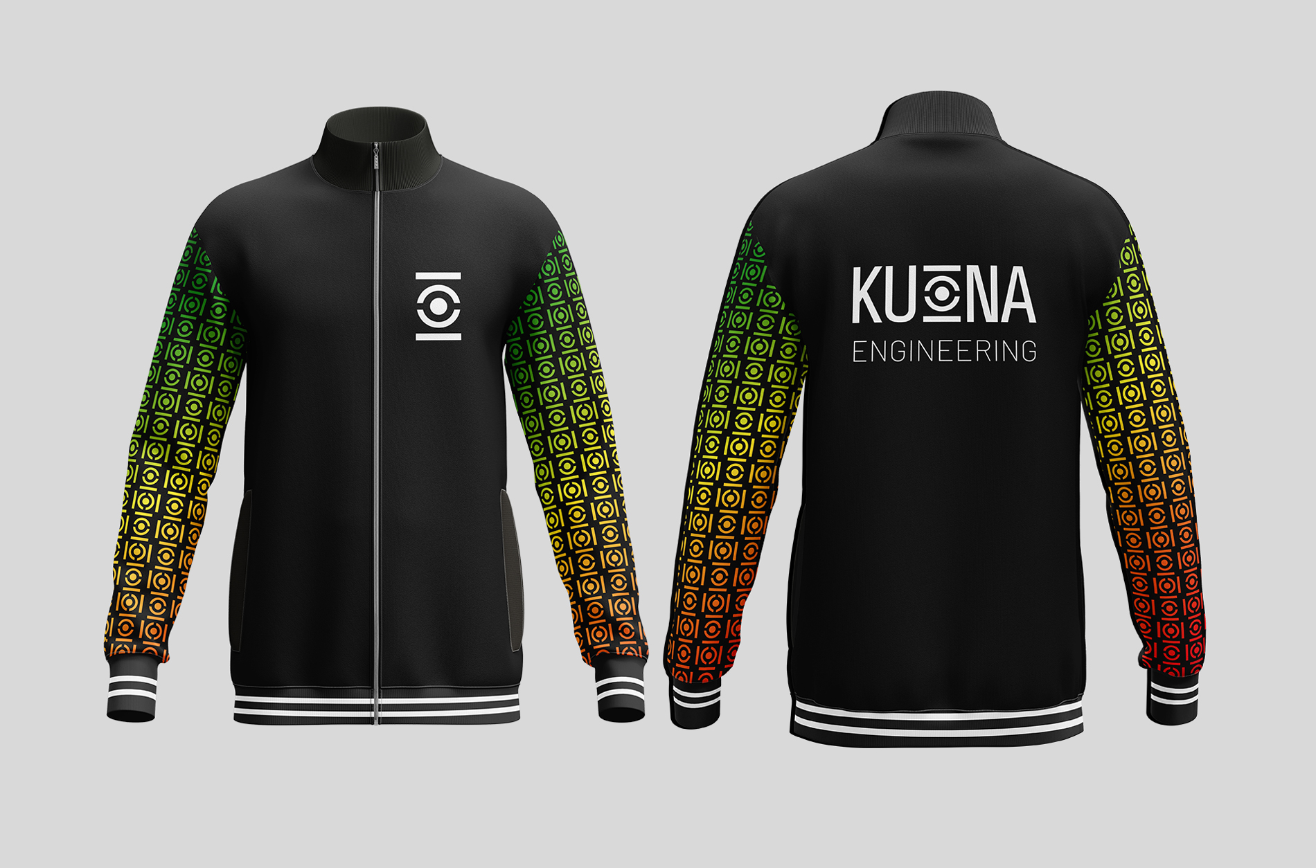 Kuona Jacket